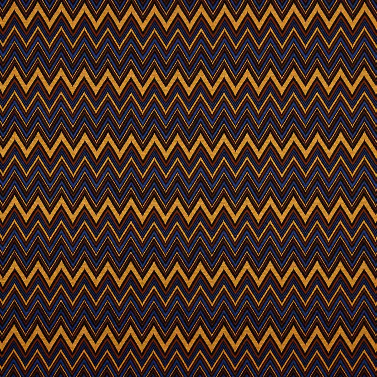 Ponto Jacquard Zigzag - Ribes y Casals