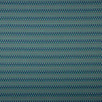 Malha Jacquard ZigZag Verde - Ribes y Casals