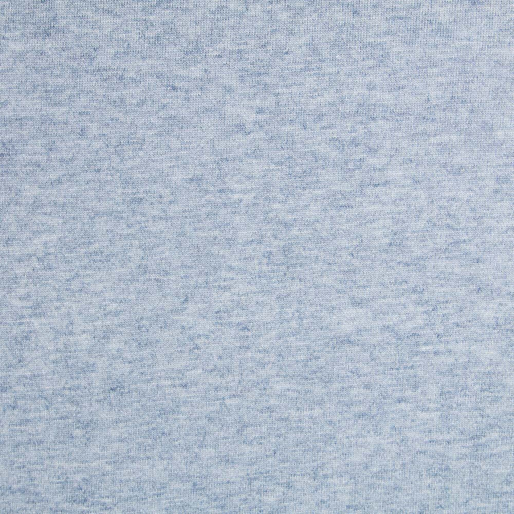 Malha Jersey Azul Denim - Ribes y Casals