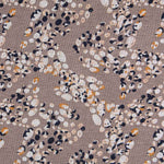 Malha Camisola Burbujas Bege - Ribes y Casals