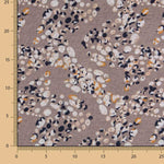 Malha Camisola Burbujas Bege - Ribes y Casals