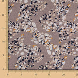 Malha Camisola Burbujas Bege - Ribes y Casals