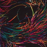 Malha Camisola Electra Preto - Ribes y Casals