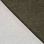 Malha Camisola Espigas Verde - Ribes y Casals