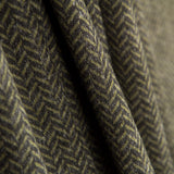 Malha Camisola Espigas Verde - Ribes y Casals