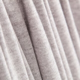 Punto Jersey Gris Claro - Ribes y Casals