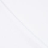 Malha Jersey Linho Branco - Ribes y Casals