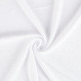 Malha Jersey Linho Branco - Ribes y Casals