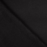 Malha de Suéter Preta - Ribes y Casals