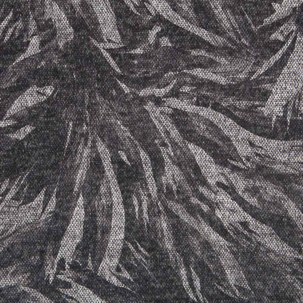 Malha Camisola Selvagem Cinza - Ribes y Casals