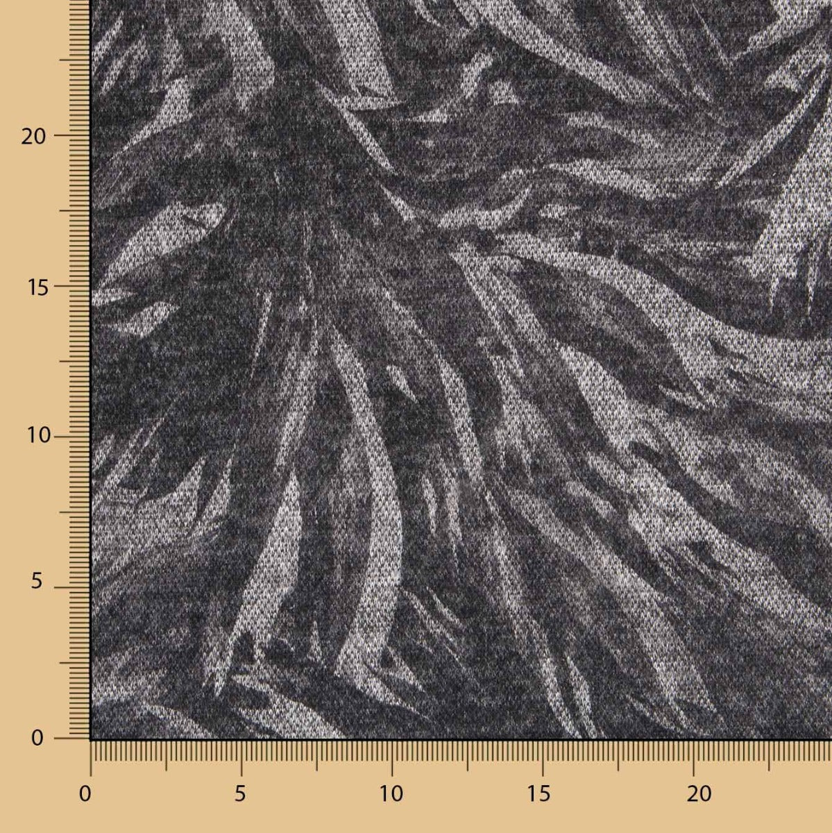 Malha Camisola Selvagem Cinza - Ribes y Casals