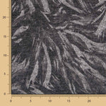 Malha Camisola Selvagem Cinza - Ribes y Casals