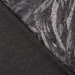 Malha Camisola Selvagem Cinza - Ribes y Casals