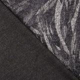 Malha Camisola Selvagem Cinza - Ribes y Casals