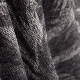 Malha Camisola Selvagem Cinza - Ribes y Casals