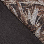 Malha Camisola Selvagem Castanho - Ribes y Casals