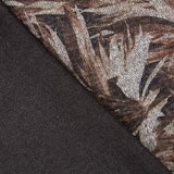 Malha Camisola Selvagem Castanho - Ribes y Casals