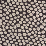 Malha Camisola Bolinhas Preto - Ribes y Casals