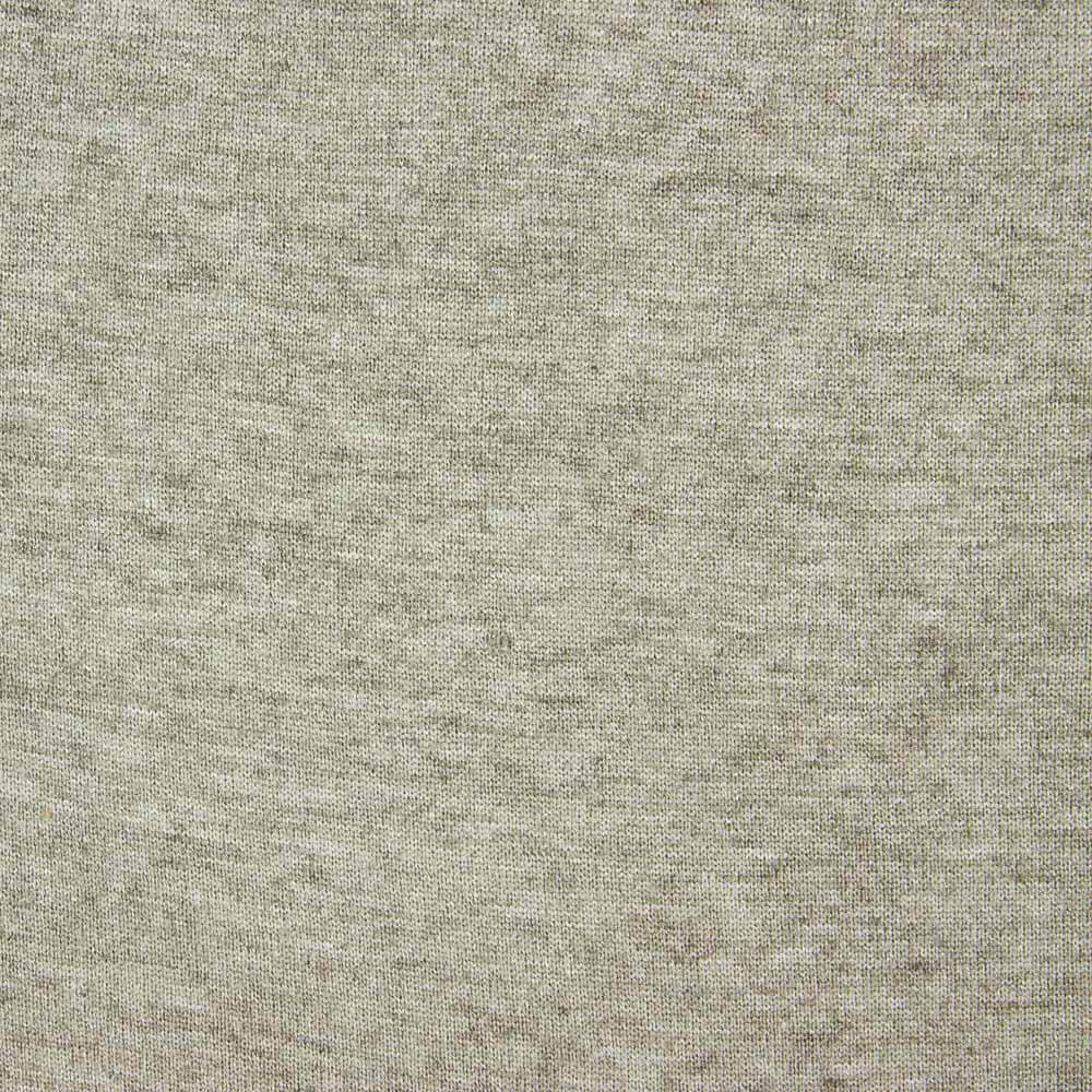 Retal Punto Jersey Verde 140x140 cm - Ribes y Casals