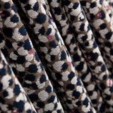 Punto Jersrey Viscosa Moteado Gris - Ribes y Casals