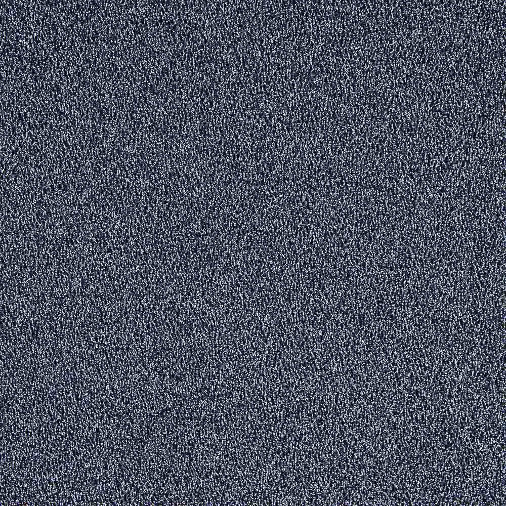 Tricô Lamé Brilhante Azul - Ribes y Casals