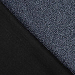 Tricô Lamé Brilhante Azul - Ribes y Casals