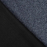 Tricô Lamé Brilhante Azul - Ribes y Casals