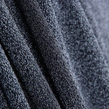 Retal Punto Lamé Brillo Azul 85x140 cm - Ribes y Casals