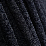 Tricô Lamé Brilhante Marinho - Ribes y Casals