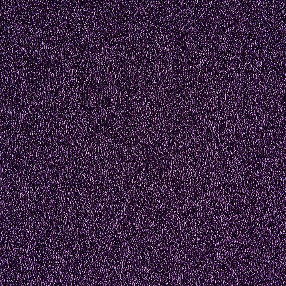 Tricô Lamé Brilhante Beringela - Ribes y Casals