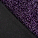 Tricô Lamé Brilhante Beringela - Ribes y Casals