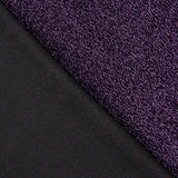 Tricô Lamé Brilhante Beringela - Ribes y Casals