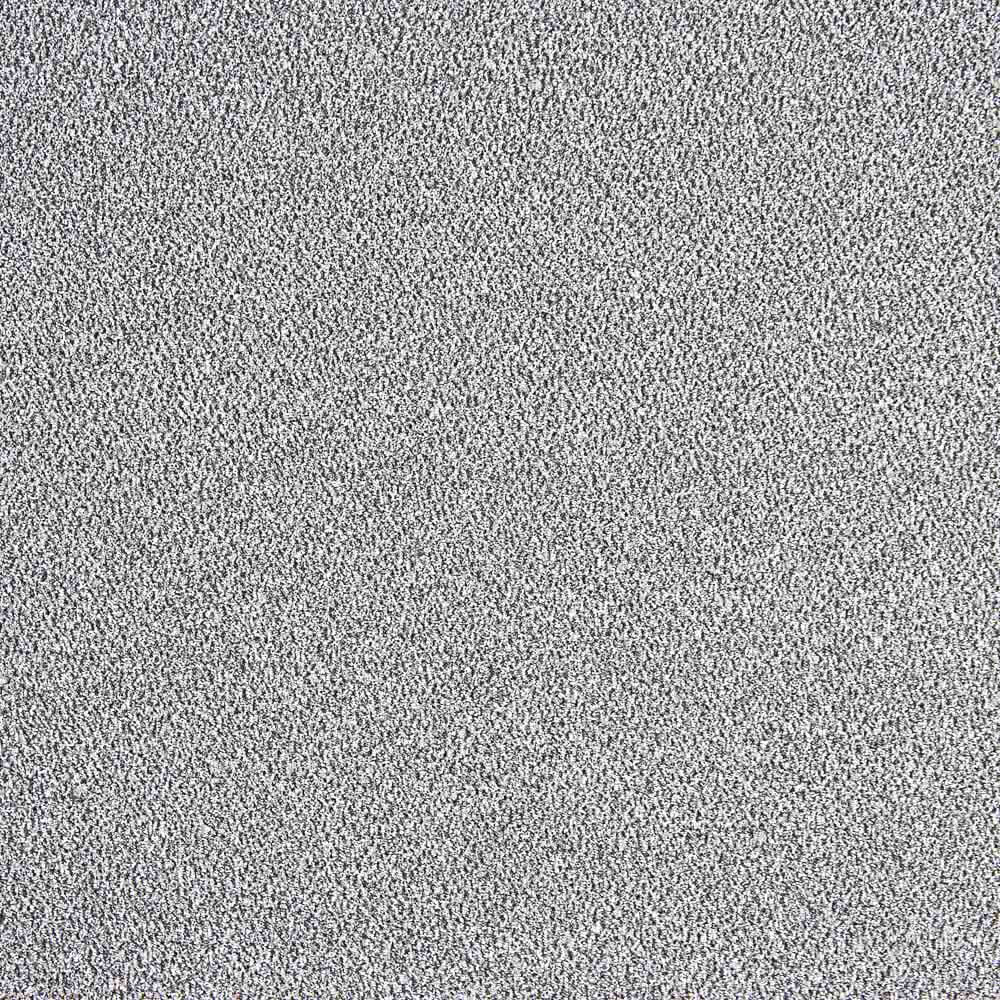 Tricô Lamé Brilhante Prata - Ribes y Casals