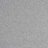 Retal Punto Lamé Brillo Plata 70x140 cm - Ribes y Casals