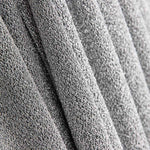 Tricô Lamé Brilhante Prata - Ribes y Casals