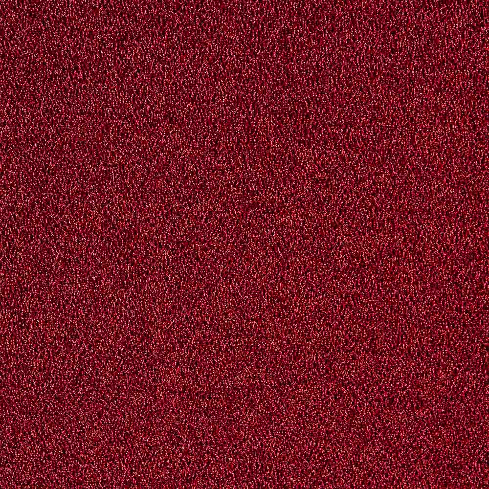 Tricô Lamé Brilhante Vermelho - Ribes y Casals