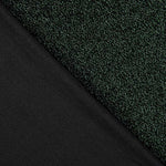 Tricô Lamé Brilhante Verde - Ribes y Casals