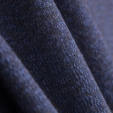 Malha Lã Poncho Azul - Ribes y Casals