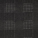 Malha Lã Poncho Xadrez Galês - Ribes y Casals