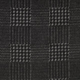 Malha Lã Poncho Xadrez Galês - Ribes y Casals