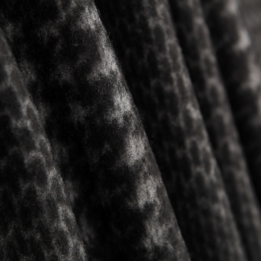 Malha Lã Poncho Xadrez Galês - Ribes y Casals