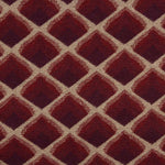 Malha Tricot Lã Poncho Granada Ondas - Ribes y Casals