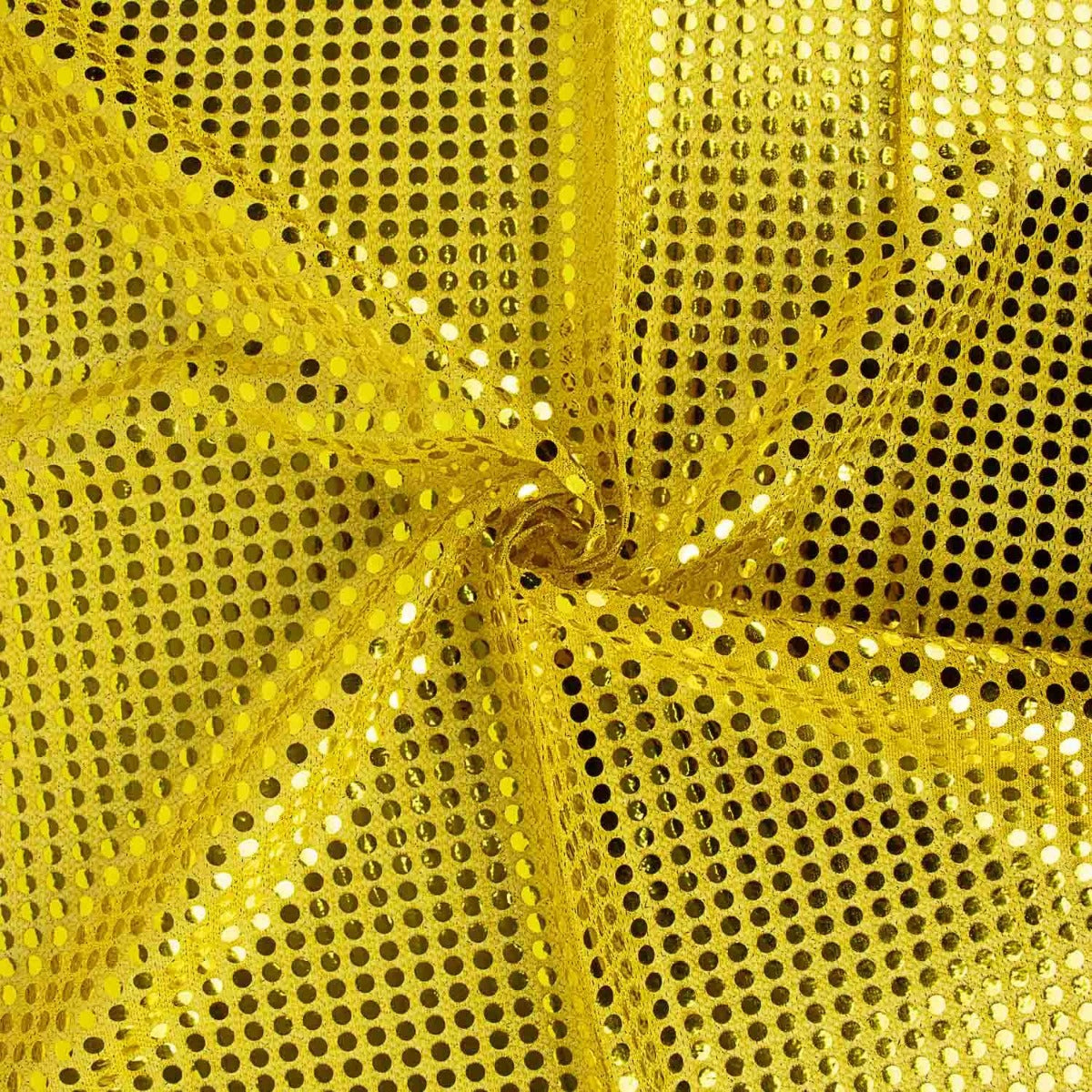 Malha Lantejoula Ouro - Ribes y Casals