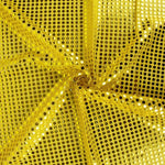Malha Lantejoula Ouro - Ribes y Casals