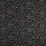 Malha Angora Leopardo Cinza - Ribes y Casals