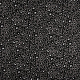 Malha Angora Leopardo Cinza - Ribes y Casals