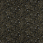 Malha Angora Leopardo Verde - Ribes y Casals