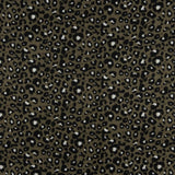 Malha Angora Leopardo Verde - Ribes y Casals