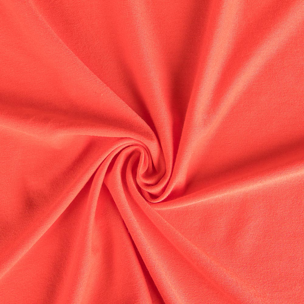 Malha de Viscose Coral - Ribes y Casals