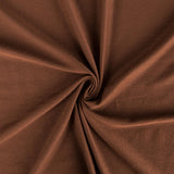 Malha de Viscose Castanho - Ribes y Casals